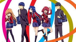 Lower your expectations - Toradora [AMV]