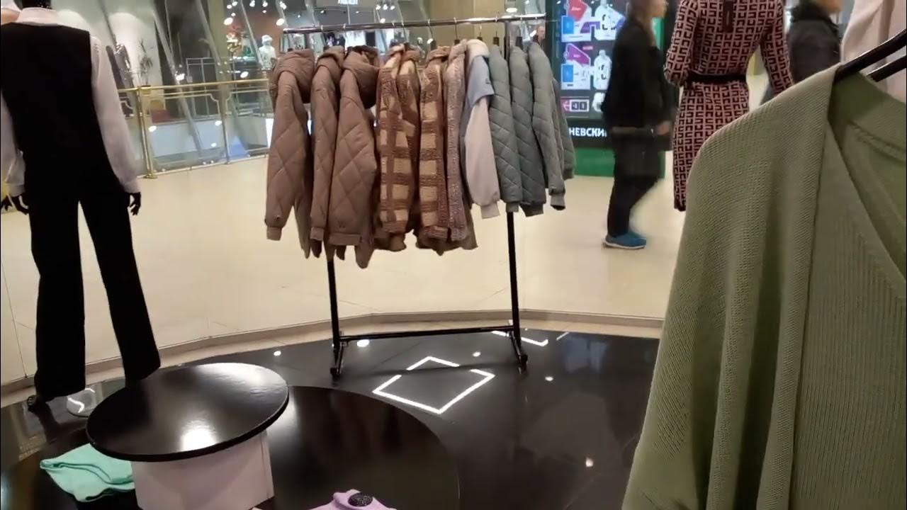 Магазин Пынзарь,ру радует новым ассортиментом женской одежды Осень ...