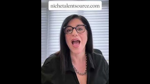 The Human Side of Recruiting in an AI World