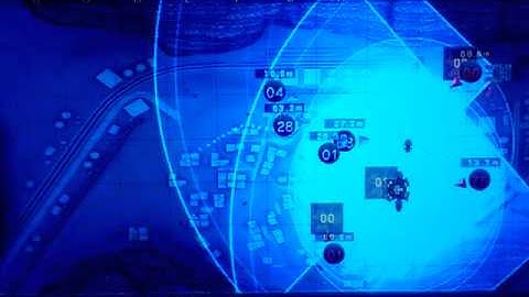Armored core 5 Hooli-gunz vs a-nui operation file.