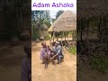 Tattaunawar Soja Adam Ashaka Da Sarkin Masu Bautar Dodo