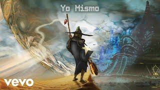 Draco Rosa - Yo Mismo (Audio)