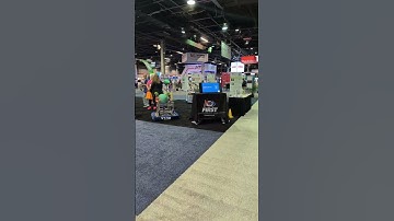 Flex Craft @ The Assembly Show 2025 in Rosemont, IL