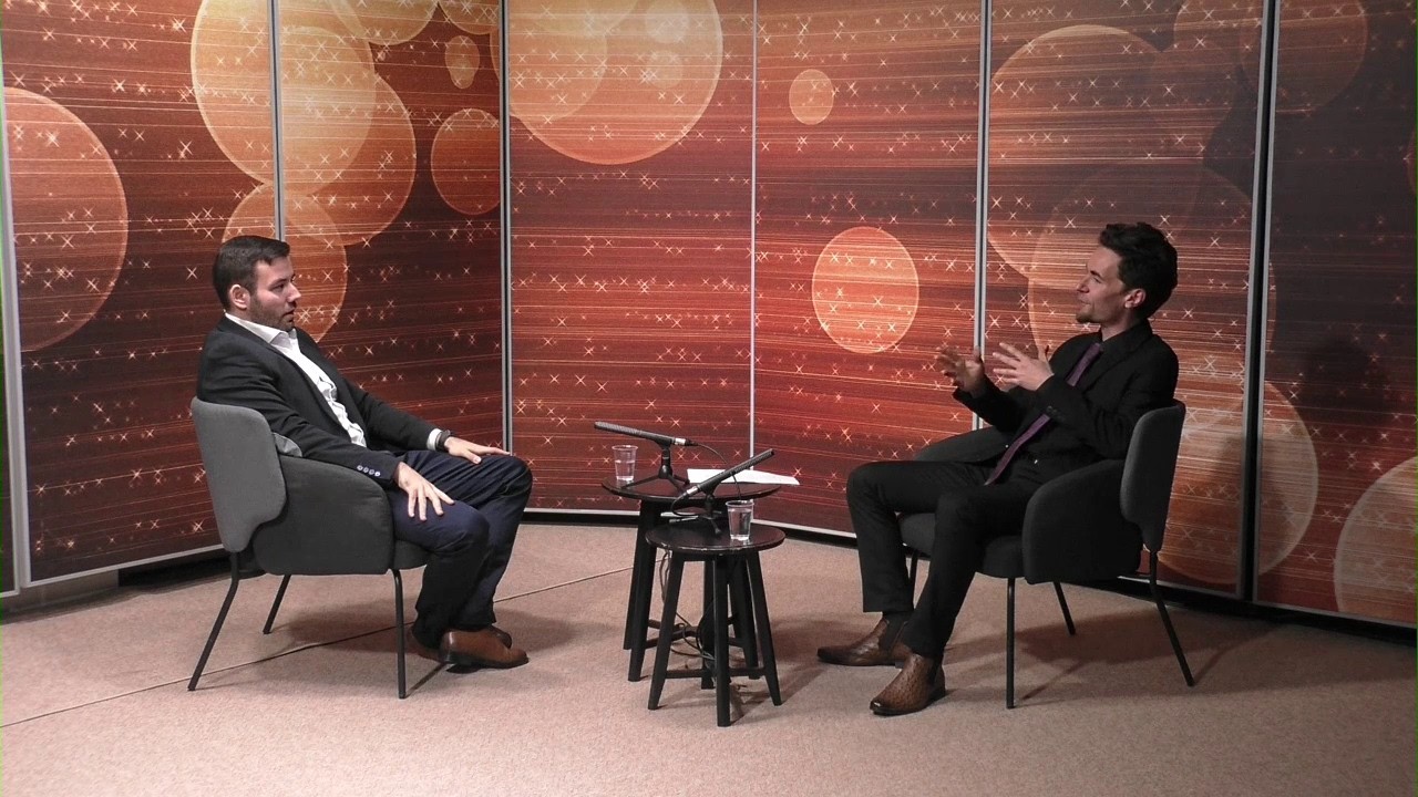 Svakodnevica: Petar Šarić, borba za opstanak vrijednosti u doba degenerizacije i globalizacije