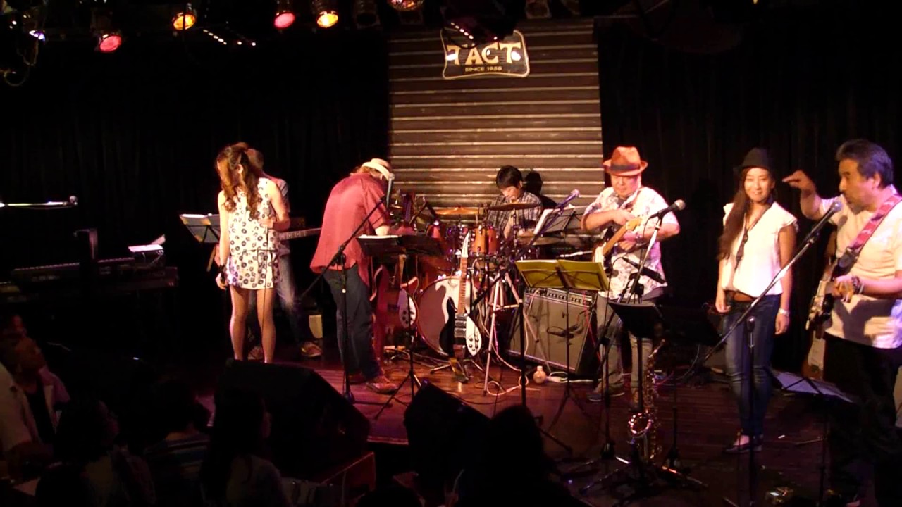 ROSE Live 20160909 YouTube ROSE Live 20160909 YouTube