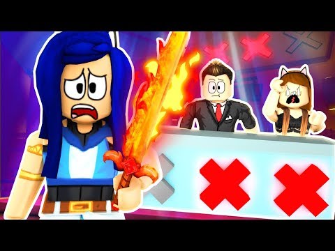 Roblox Got Talent The Worst Performers In History Terrible Youtube - roblox got talent campfire