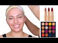 #shorts CLIENT HAIRSTYLING  MAKEUP TRANSFORMATION  WOC| HAIR AND MAKEUP TRANSFORMATION