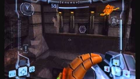 Metroid Prime - PC/Pal 21% Compilation