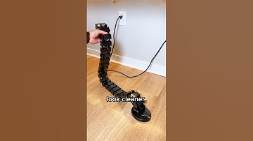 This is my cable snake 👀🐍Link in Comments #amazonfinds