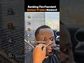 Ranking The Funniest Barber Pranks Moment💇‍♂✂️