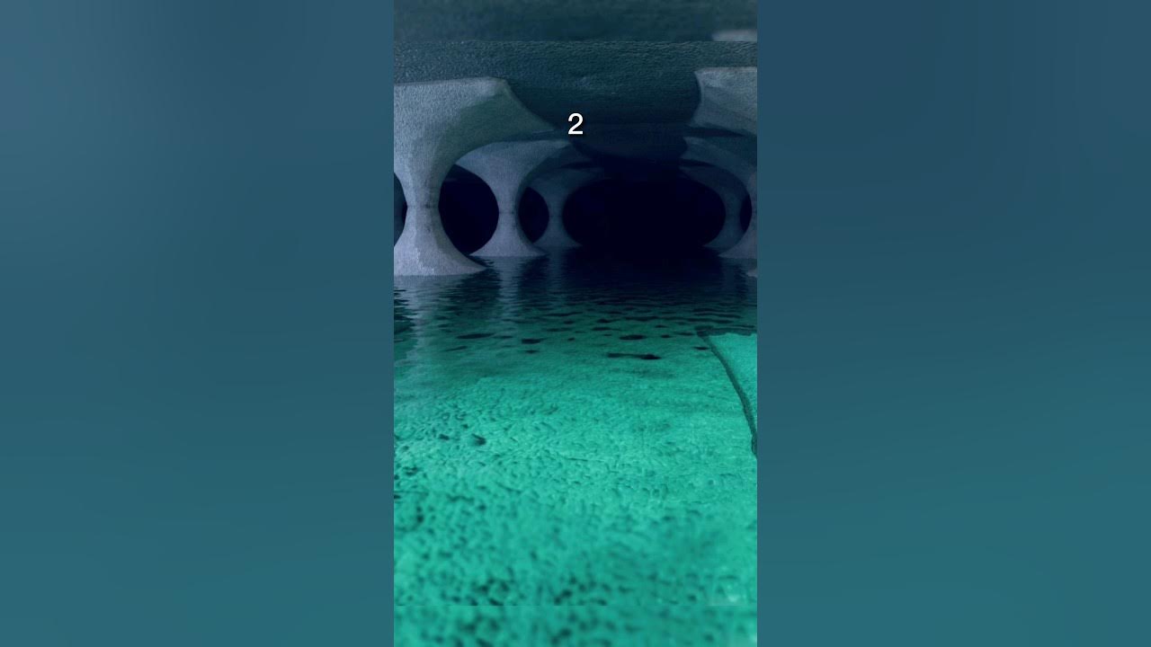 ☁️👁💙Dreamcore/Poolcore/Backrooms (part 01) #shorts ☁️👁💙Dreamcore/Poolcore/Backrooms (part 01) #shorts
