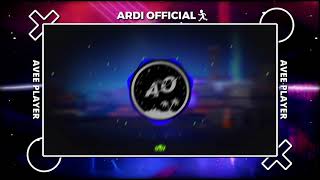 DJ Tehiba Tehi × Wilflex Bor Mengkane - Viral Tiktok - Ardi Official 🎶