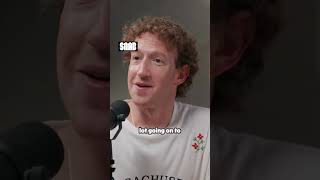 Why Do Americans Have Fewer Friends? AI’s Role in Social Media #markzuckerberg #viral #viralvideo