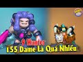 Auto chess Mobile - Test Đội Hình 9 Hunter Sức Mạnh Khủng Khiếp Từ Nòng Súng Trần Dần