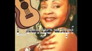 Eswi Yo Wapi Remix-Mbilia Bel