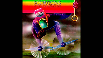 Scorpions - Fly People Fly 1080p FLAC