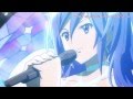 Senhime Zesshou Symphogear Tsubasa Concierto