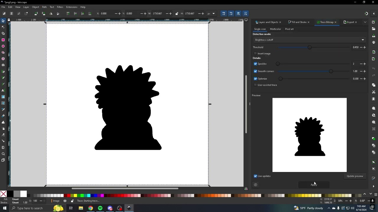 How To Turn PNGS Into Pendants In BLENDER (Fivem Chains)