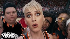 Katy Perry - Swish Swish (Official) ft. Nicki Minaj  - Durasi: 6:25. 