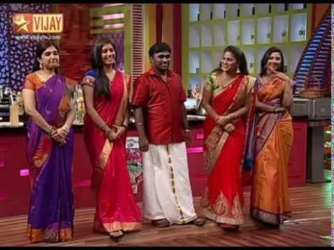 Kitchen Super Star 15/11/14