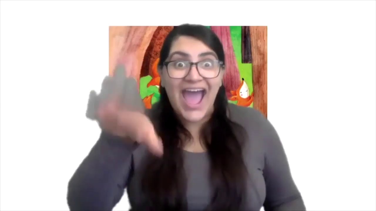 Asl Spring Video