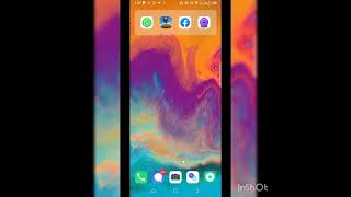 # Asa application Jo sub app ko net se block karie ' apni marxi ky mutabeek  app chylea screenshot 5