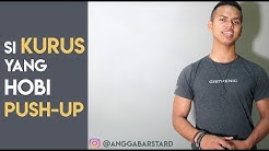 Dengan Push Up Orang Kurus Bisa Berotot, (cara naikin berat badan) . Tonton Sebelum di Hapus - Durasi: 3.29. Dengan Push Up Orang Kurus Bisa Berotot, (cara naikin berat badan) . Tonton Sebelum di Hapus - Durasi: 3.29.