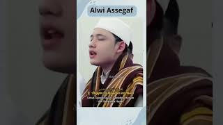 Alwi Assegaf - Inna Fil Jannati #alwiassegaf #qosidah #alwi