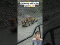 Grader Caterpillar #shorts #komedi #ngakak #prank #alatberat #grader #montir #operator