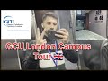 Glasgow caledonian university  gcu london campus uk 