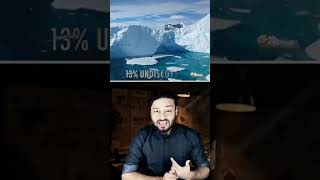 FINALLYI India Gets Access To EARTH's North Polel #shorts #facts