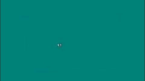 Windows NT Boot Sequence