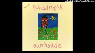 Madness - Our House (12&#39;&#39; Extended Version)