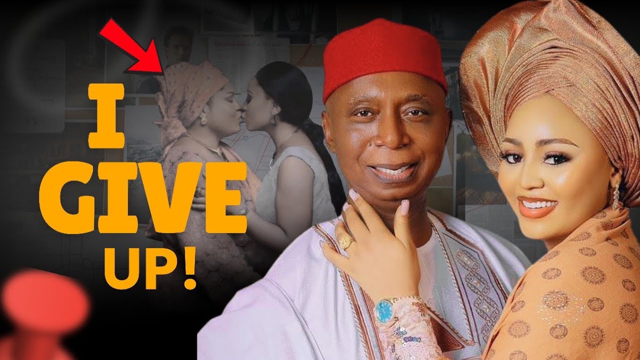 «Перестаньте ОСКОРБЛЯТЬ мою мать!» — кричала Регина Дэниелс на фоне проблем в браке с Недом Нвоко.