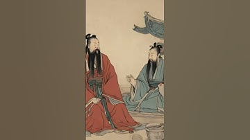 Exploring Confucianism: A Guide to its Core Values and Principles #education #documentary #history