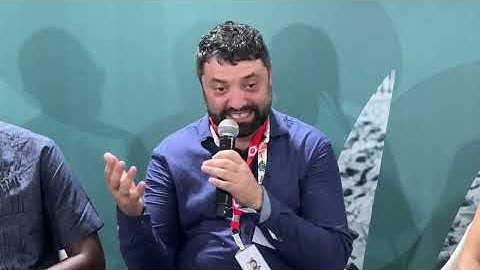 Community-Led Data as a Tool for Power Redistribution | COP30 Peru Resilience Hub