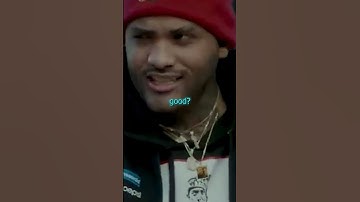 Thumbnail of Joyner Lucas DID NOT like Logic