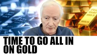 100% CERTAINTY! Your Gold Holding Is About to Become Almost Priceless - Michael Oliver