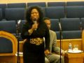 DONNA CHRISTIAN STRONGHOLD PRAISE JEHOVAH