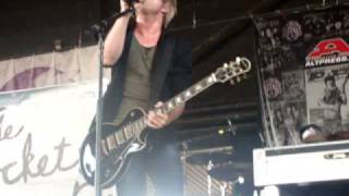 The Rocket Sumer-I Need A Break... But I'd Rather Have A Breakthrough @ Warped Tour Phoenix 2010