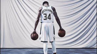 Giannis Antetokounmpo - Pope is a Rockstar - (NBA Mix)