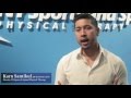 Ny sports  spinal physical therapy promo