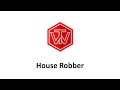 House Robber | LeetCode 198 | Google Coding Interview Tutorial