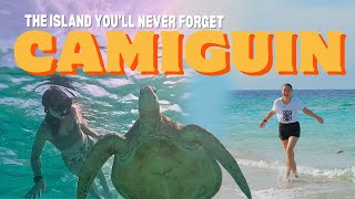 JSM TRAVEL & TOURS: CAMIGUIN: Beaches, Volcanoes & An Island Full of Surprises | The JSM Channel