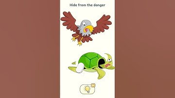 DOP 2 GAMEPLAY VIDEO #dop2 #dop2guide  #gaming #dop2levelanswer #gameplay #dop2level1 #art #funny