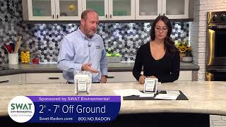 Download Lagu How to perform a DIY home radon test from SWAT Environmental. MP3 Download Lagu How to perform a DIY home radon test from SWAT Environmental. MP3