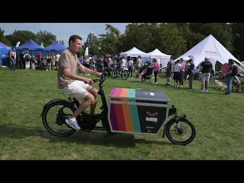metaCCAZE | LajkHub: Kraków’s New Hub for Sustainable Mobility