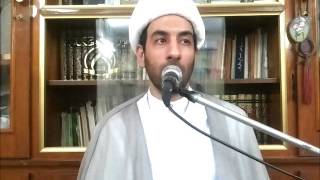 لماذا يموت بعض الشباب في مقتبل عمرهم؟| الشيخ حسين الزامل