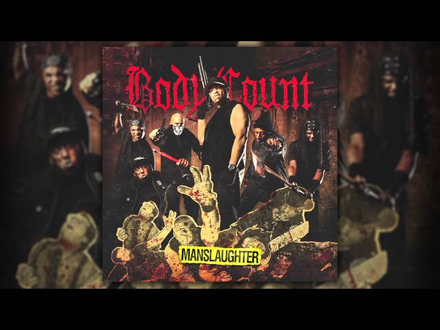 Body Count - Back To Rehab