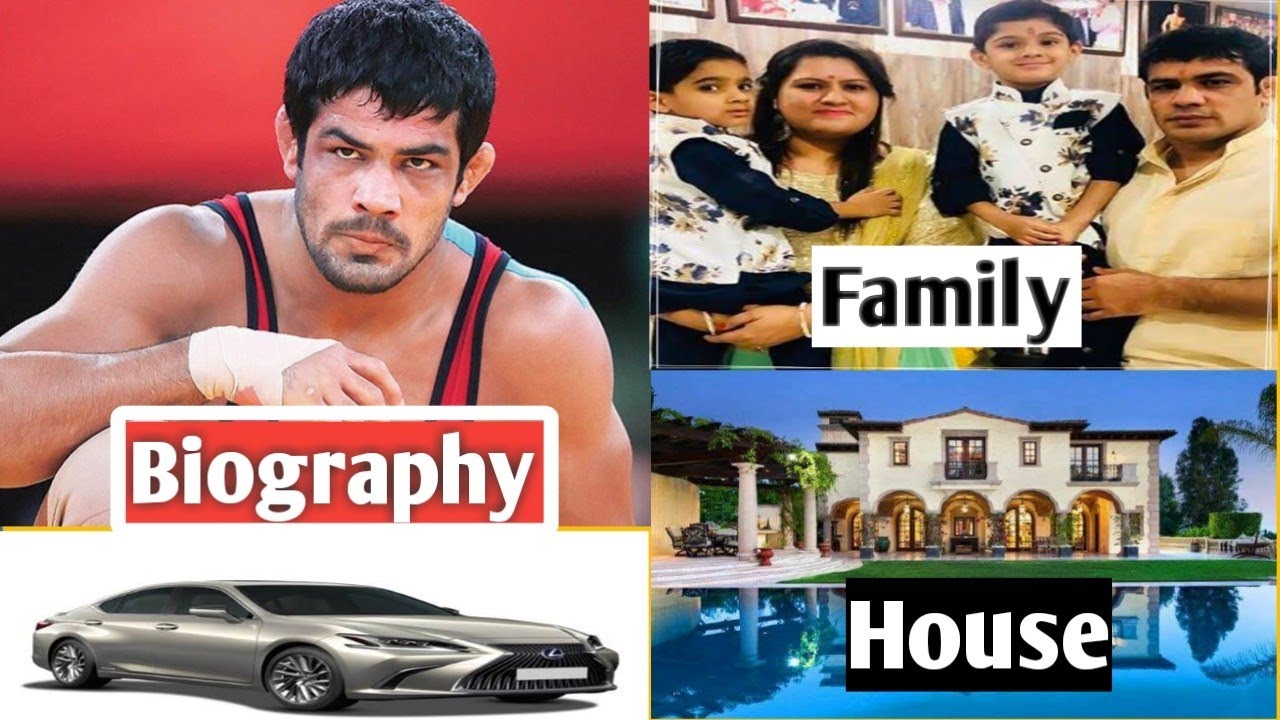 Sushil Kumar Biography in Hindi | Lifestyle | Family